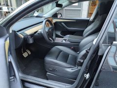 Tesla Model Y 2022 Long Range All-Wheel Drive - ფოტო 6
