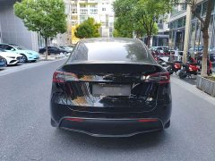 Tesla Model Y 2022 Long Range All-Wheel Drive - ფოტო 9