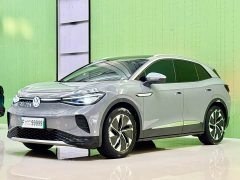 Volkswagen ID.4 CROZZ 2022 Pure Enjoyment Limited Edition - ფოტო 1