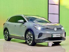Volkswagen ID.4 CROZZ 2022 Pure Enjoyment Limited Edition - ფოტო 3