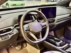 Volkswagen ID.4 CROZZ 2022 Pure Enjoyment Limited Edition - ფოტო 4