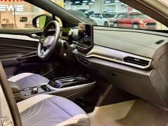 Volkswagen ID.4 CROZZ 2022 Pure Enjoyment Limited Edition - ფოტო 5
