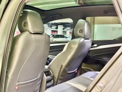 Volkswagen ID.4 CROZZ 2022 Pure Enjoyment Limited Edition - ფოტო 6