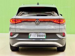 Volkswagen ID.4 CROZZ 2022 Pure Enjoyment Limited Edition - ფოტო 7