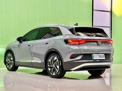Volkswagen ID.4 CROZZ 2022 Pure Enjoyment Limited Edition - ფოტო 8