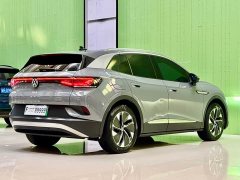 Volkswagen ID.4 CROZZ 2022 Pure Enjoyment Limited Edition - ფოტო 9
