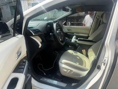 Toyota Sienna 2.5L Hybrid Premium Edition - ფოტო 7