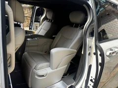 Toyota Sienna 2.5L Hybrid Premium Edition - ფოტო 8