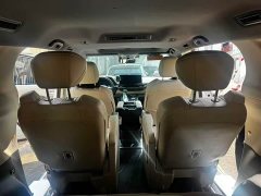 Toyota Sienna 2.5L Hybrid Premium Edition - ფოტო 9