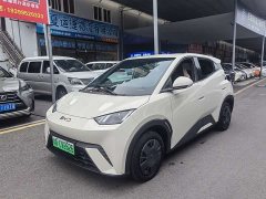 BYD Seagull 2025 305km Vitality Edition - ფოტო 1