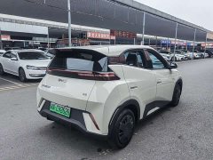 BYD Seagull 2025 305km Vitality Edition - ფოტო 13
