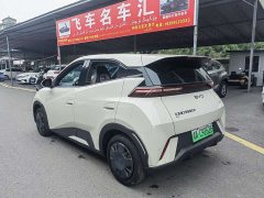 BYD Seagull 2025 305km Vitality Edition - ფოტო 15