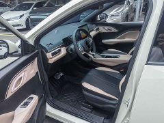 BYD Seagull 2025 305km Vitality Edition - ფოტო 4