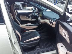 BYD Seagull 2025 305km Vitality Edition - ფოტო 8