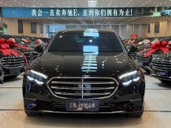 Mercedes-Benz E-Class E 300 L Luxury - ფოტო 1