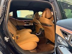 Mercedes-Benz E-Class E 300 L Luxury - ფოტო 11