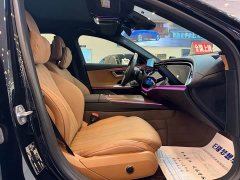 Mercedes-Benz E-Class E 300 L Luxury - ფოტო 12