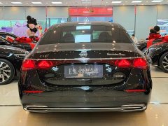 Mercedes-Benz E-Class E 300 L Luxury - ფოტო 14