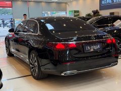 Mercedes-Benz E-Class E 300 L Luxury - ფოტო 15