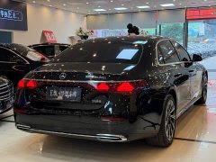 Mercedes-Benz E-Class E 300 L Luxury - ფოტო 16