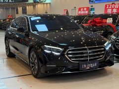 Mercedes-Benz E-Class E 300 L Luxury - ფოტო 2