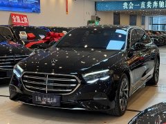 Mercedes-Benz E-Class E 300 L Luxury - ფოტო 3