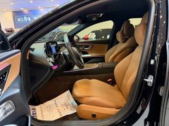 Mercedes-Benz E-Class E 300 L Luxury - ფოტო 5