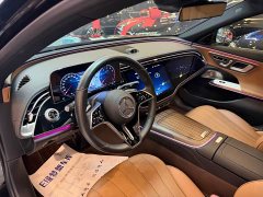 Mercedes-Benz E-Class E 300 L Luxury - ფოტო 6