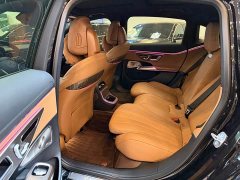 Mercedes-Benz E-Class E 300 L Luxury - ფოტო 7