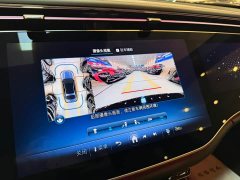 Mercedes-Benz E-Class E 300 L Luxury - ფოტო 9