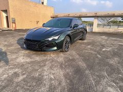 SAIC MG7 1.5T DCT Ultimate Elegance - ფოტო 1