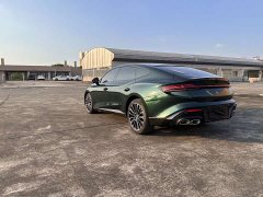 SAIC MG7 1.5T DCT Ultimate Elegance - ფოტო 14
