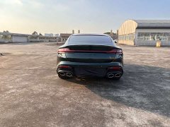 SAIC MG7 1.5T DCT Ultimate Elegance - ფოტო 15