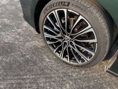 SAIC MG7 1.5T DCT Ultimate Elegance - ფოტო 5