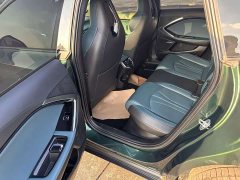 SAIC MG7 1.5T DCT Ultimate Elegance - ფოტო 7
