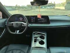 SAIC MG7 1.5T DCT Ultimate Elegance - ფოტო 9