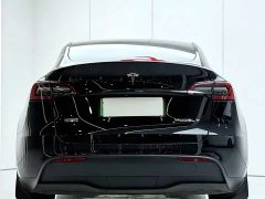 Tesla Model Y 2023 Rear-Wheel Drive - ფოტო 3