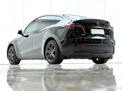 Tesla Model Y 2023 Rear-Wheel Drive - ფოტო 4