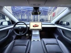 Tesla Model Y 2023 Rear-Wheel Drive - ფოტო 5