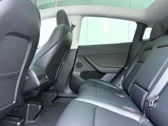 Tesla Model Y 2023 Rear-Wheel Drive - ფოტო 6