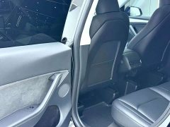 Tesla Model Y 2023 Rear-Wheel Drive - ფოტო 7