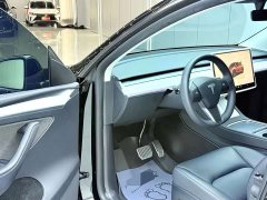 Tesla Model Y 2023 Rear-Wheel Drive - ფოტო 9