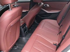 BMW 3 Series 325i M Sport Night Edition Package - ფოტო 10