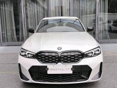 BMW 3 Series 325i M Sport Night Edition Package - ფოტო 2