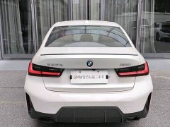 BMW 3 Series 325i M Sport Night Edition Package - ფოტო 3