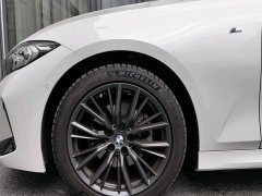 BMW 3 Series 325i M Sport Night Edition Package - ფოტო 6