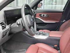 BMW 3 Series 325i M Sport Night Edition Package - ფოტო 7