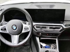 BMW 3 Series 325i M Sport Night Edition Package - ფოტო 8