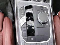 BMW 3 Series 325i M Sport Night Edition Package - ფოტო 9