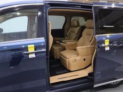 Voyah Lantu Dreamchaser EV Four-Wheel Drive Luxury Qiankun Edition - ფოტო 11